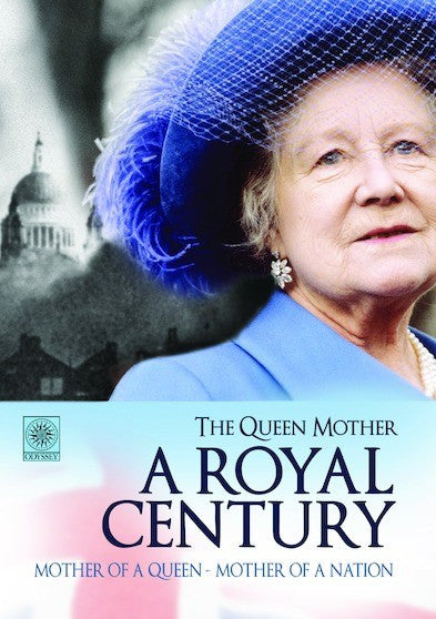 The Queen Mother: A Royal Century (MOD) (DVD Movie)