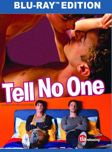 Tell No One (Come non detto) (English Subtitled) (MOD) (BluRay Movie)