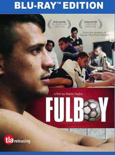 Fulboy (English Subtitled) (MOD) (BluRay Movie)
