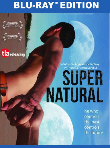 Supernatural (Nua Dhamma Chat) (English Subtitled) (MOD) (BluRay Movie)