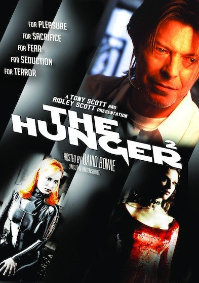 The Hunger - The Complete Second Season (3 Set) (MOD) (DVD Movie)