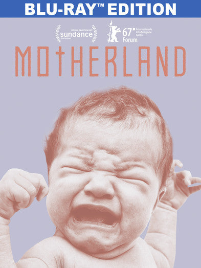 Motherland (MOD) (BluRay Movie)