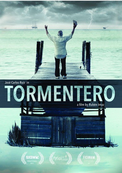 Tormentero (MOD) (DVD Movie)
