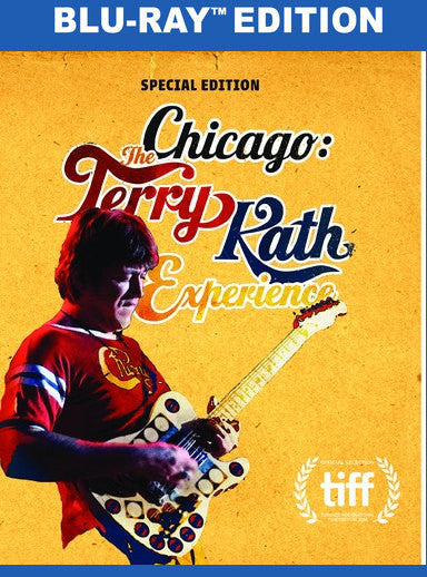 Chicago: The Terry Kath Experience - Special Edition (MOD) (BluRay Movie)