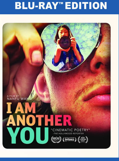 I Am Another You (MOD) (BluRay Movie)