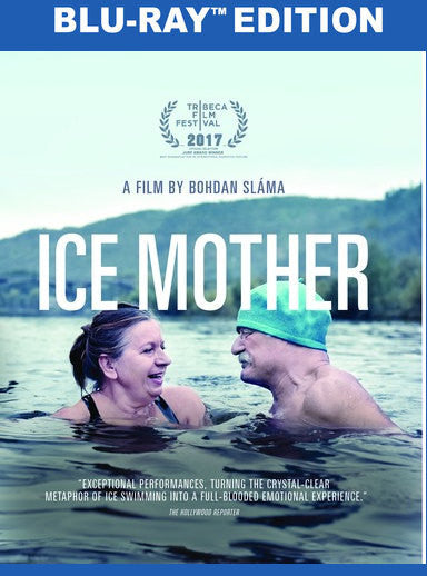 Ice Mother (English Subtitled) (MOD) (BluRay Movie)