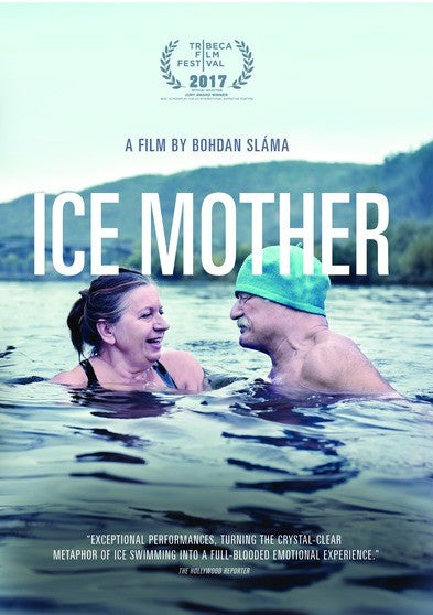 Ice Mother (English Subtitled) (MOD) (BluRay Movie)