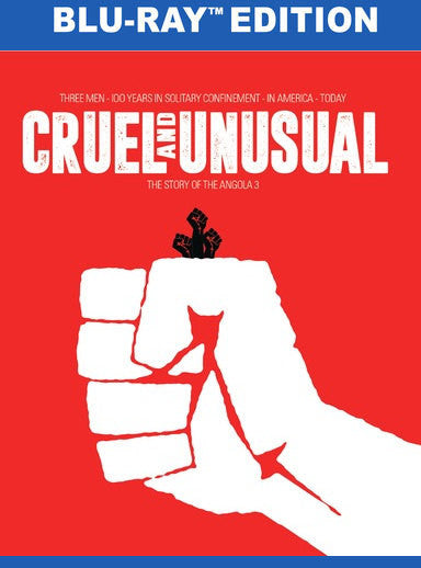 Cruel and Unusual (MOD) (BluRay Movie)