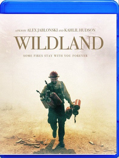 Wildland (MOD) (BluRay Movie)