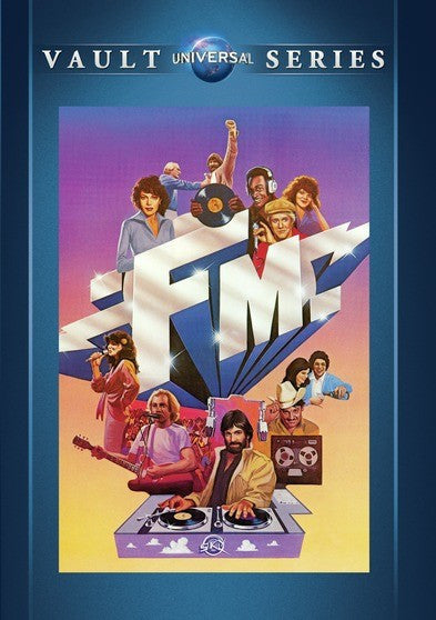 FM (MOD) (DVD Movie)