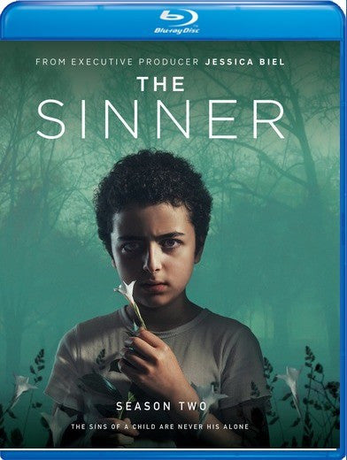 The Sinner: Season 2 (MOD) (BluRay Movie)