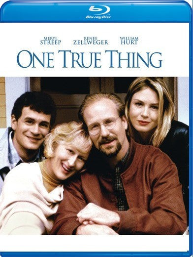 One True Thing (MOD) (BluRay Movie)