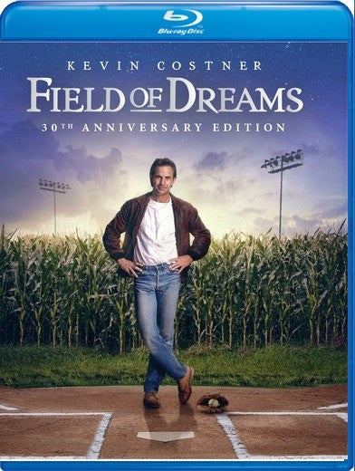 Field of Dreams (MOD) (BluRay Movie)