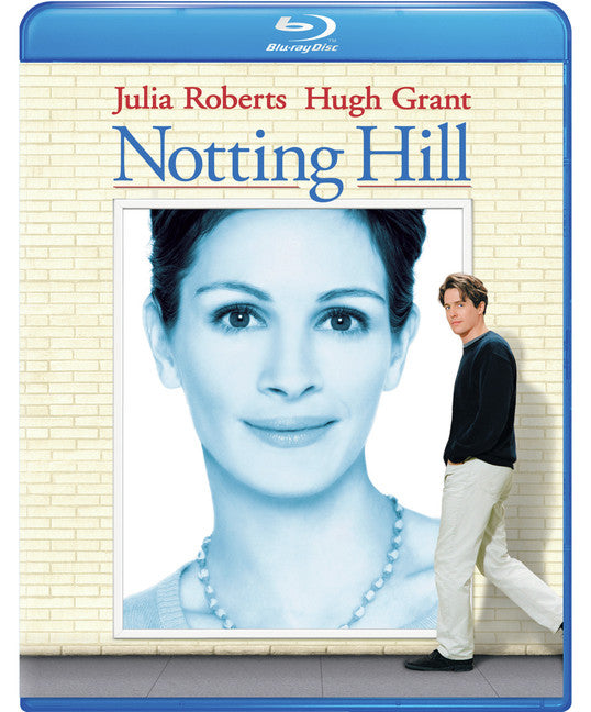 Notting Hill (MOD) (BluRay Movie)