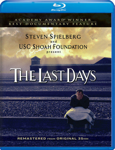 The Last Days (MOD) (BluRay Movie)