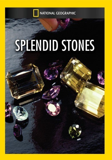 Splendid Stones (MOD) (DVD Movie)