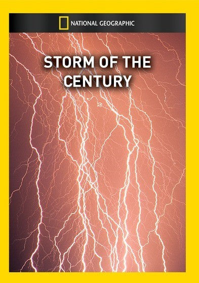 Storm of the Century (MOD) (DVD Movie)