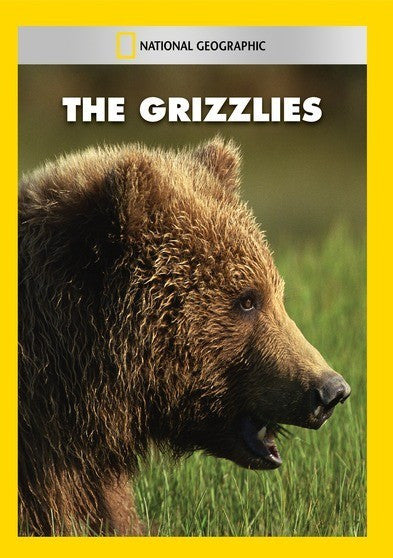 The Grizzlies (MOD) (DVD Movie)
