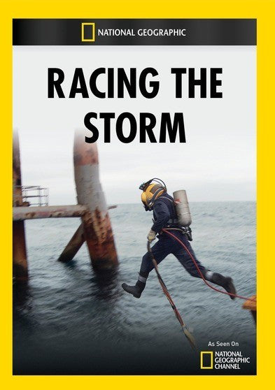 Racing the Storm