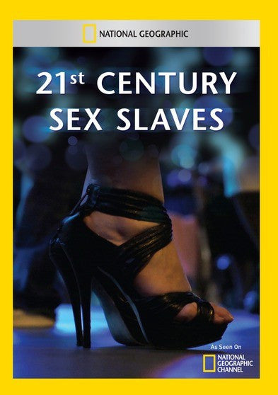 21st Century Sex Slaves (MOD) (DVD Movie)