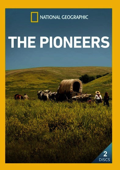 The Pioneers (MOD) (DVD Movie)