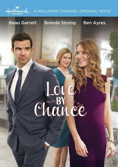 Love By Chance (MOD) (DVD Movie)