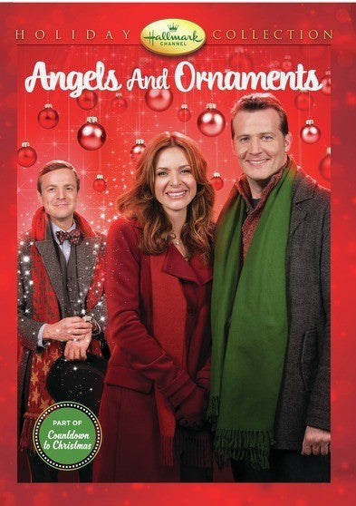 Angels and Ornaments (MOD) (DVD Movie)