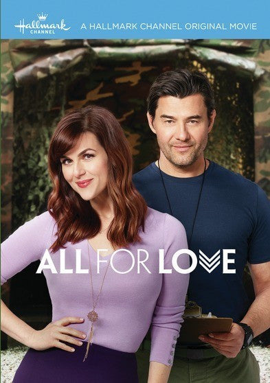 All for Love (MOD) (DVD Movie)