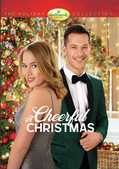 A Cheerful Christmas (MOD) (DVD Movie)