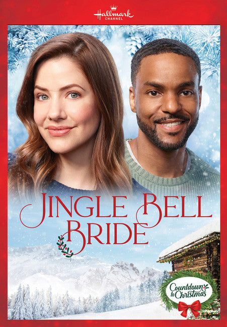 Jingle Bell Bride (MOD) (DVD Movie)