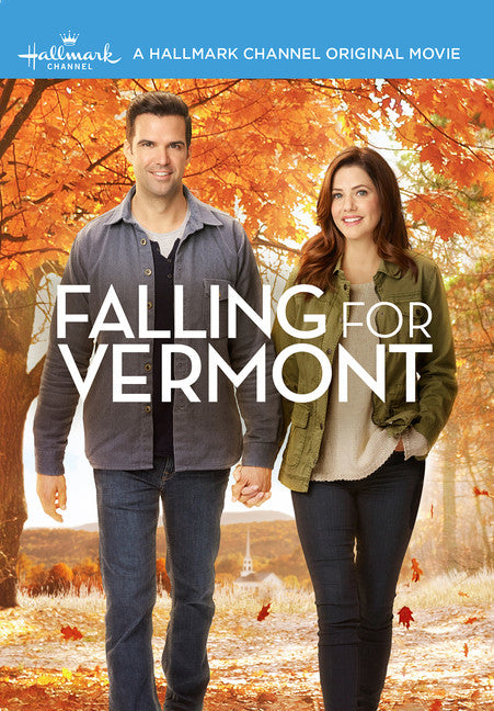 Falling for Vermont (MOD) (DVD Movie)