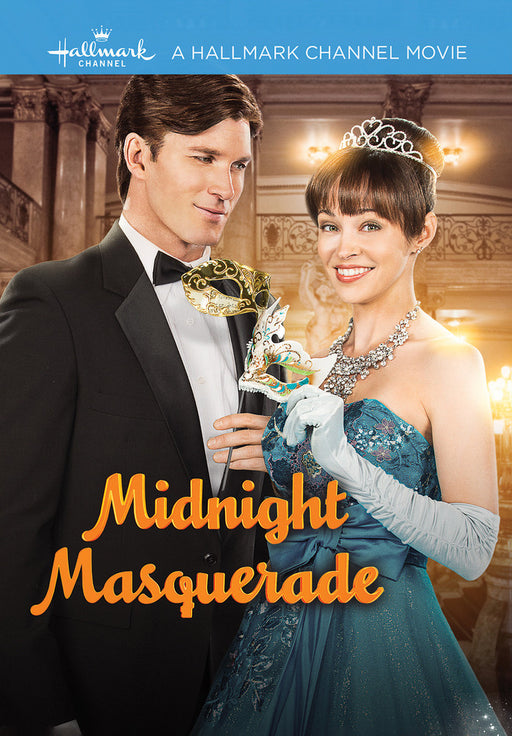 Midnight Masquerade (MOD) (DVD Movie)