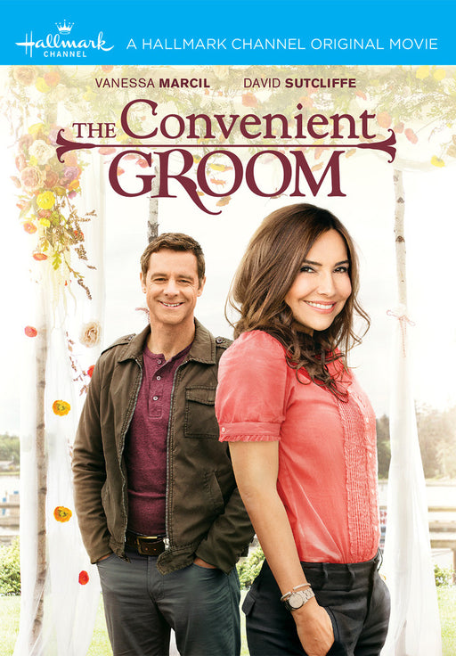 The Convenient Groom (MOD) (DVD Movie)