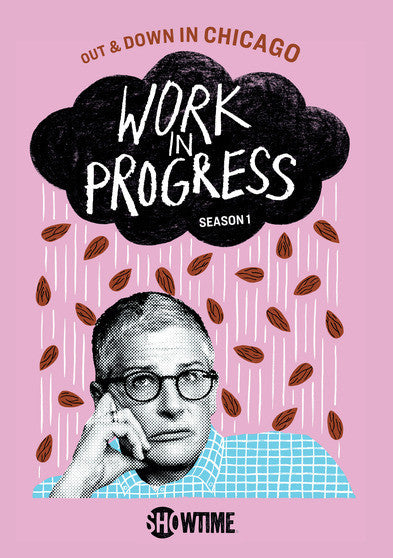 Work in Progress Season 1 (MOD) (DVD Movie)