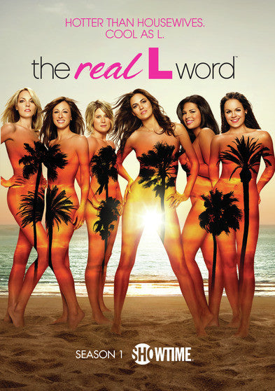 The Real L Word Season 1 (MOD) (DVD Movie)