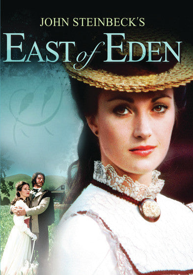 East of Eden (MOD) (DVD Movie)