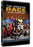 Amazing Race: Season Thirty-Two (MOD) (DVD Movie)