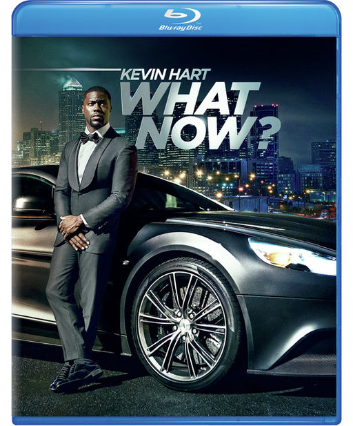 Kevin Hart: What Now? (MOD) (BluRay Movie)
