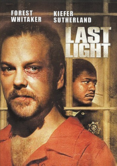 Last Light (MOD) (DVD Movie)