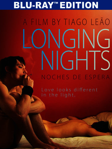 Longing Nights (MOD) (BluRay Movie)