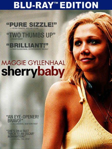 Sherrybaby (MOD) (BluRay Movie)