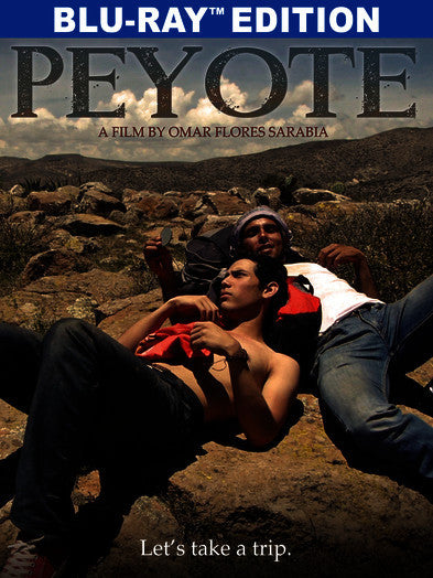 Peyote (MOD) (BluRay Movie)