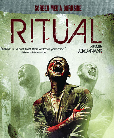 Ritual (MOD) (BluRay Movie)