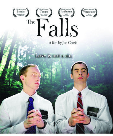 The Falls (MOD) (BluRay Movie)