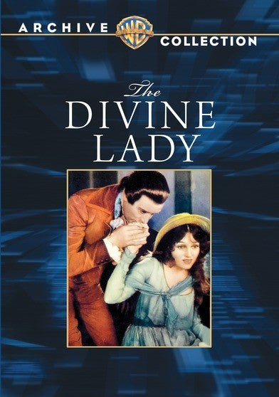 Divine Lady, The (MOD) (DVD Movie)