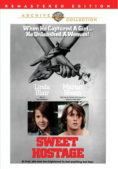Sweet Hostage (MOD) (DVD Movie)