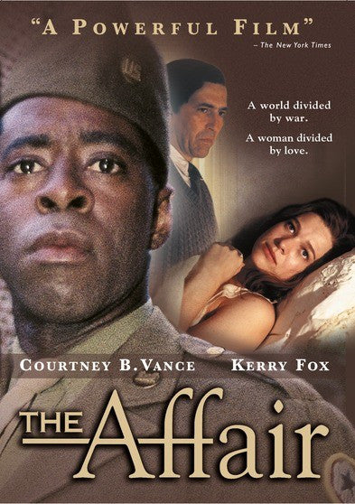 Affair, The (MOD) (DVD Movie)