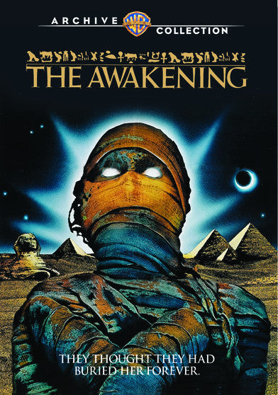 Awakening, The (MOD) (DVD Movie)