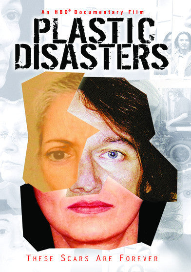 Plastic Disasters (MOD) (DVD Movie)