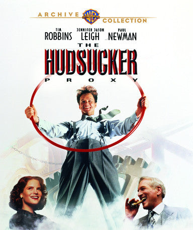 The Hudsucker Proxy (MOD) (BluRay Movie)